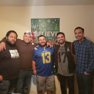 Meet your Posher, Jeremy